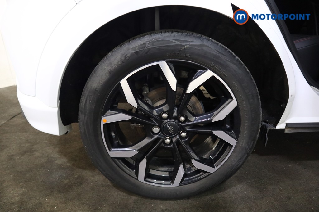 Used Ford Puma 2023 for sale - 77760159: Photo 30