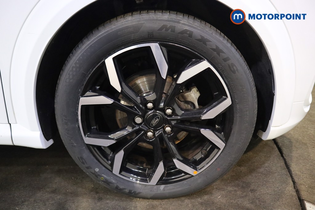 Used Ford Puma 2023 for sale - 77760159: Photo 31