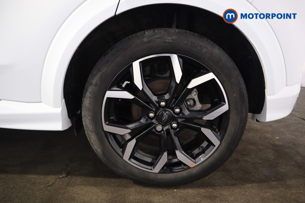 Used Ford Puma 2023 for sale - 77760159: Photo 33