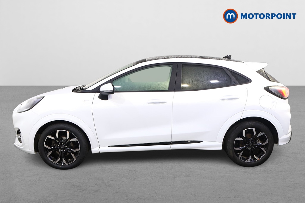 Used Ford Puma 2023 for sale - 77760159: Photo 4