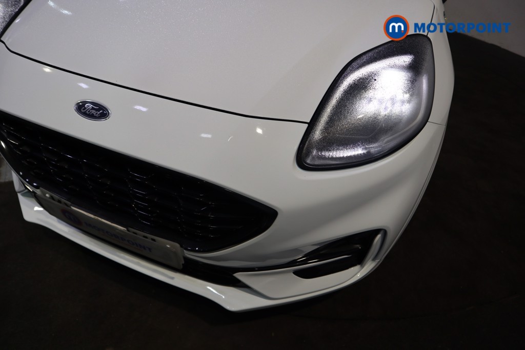 Used Ford Puma 2023 for sale - 77760159: Photo 44
