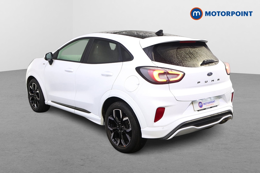 Used Ford Puma 2023 for sale - 77760159: Photo 5