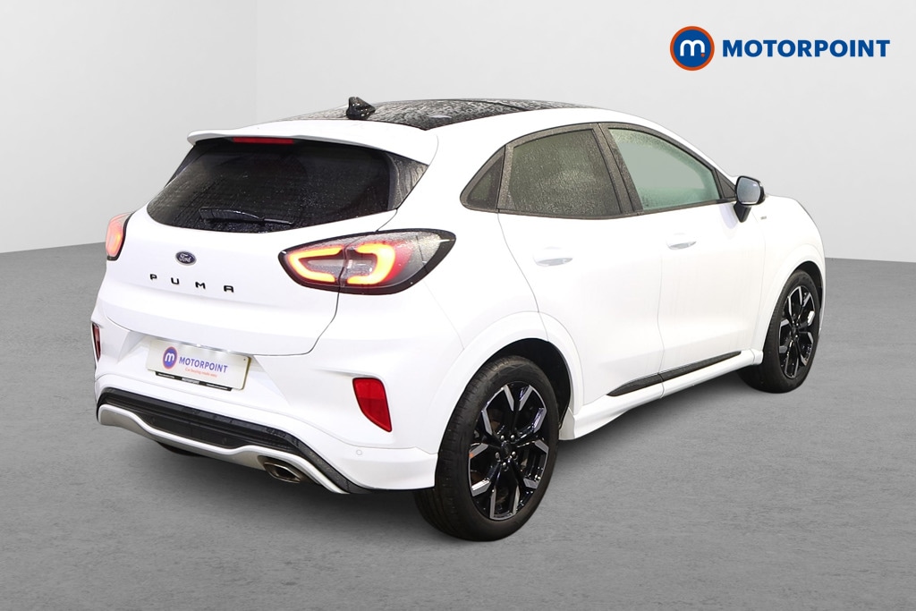 Used Ford Puma 2023 for sale - 77760159: Photo 7