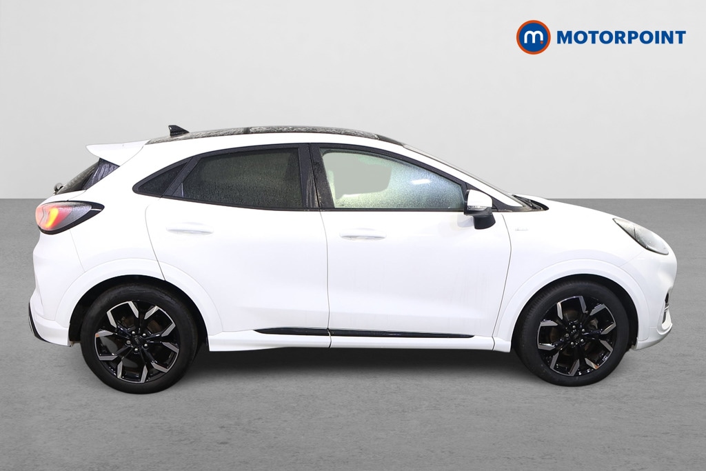 Used Ford Puma 2023 for sale - 77760159: Photo 8