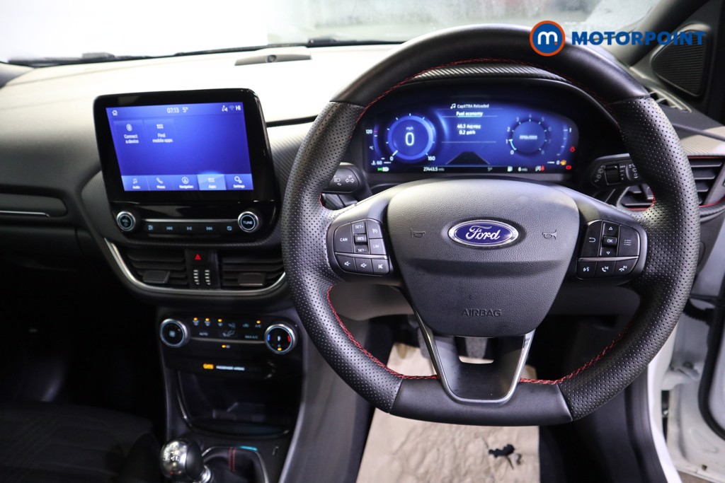 Used Ford Puma 2023 for sale - 77760159: Photo 9