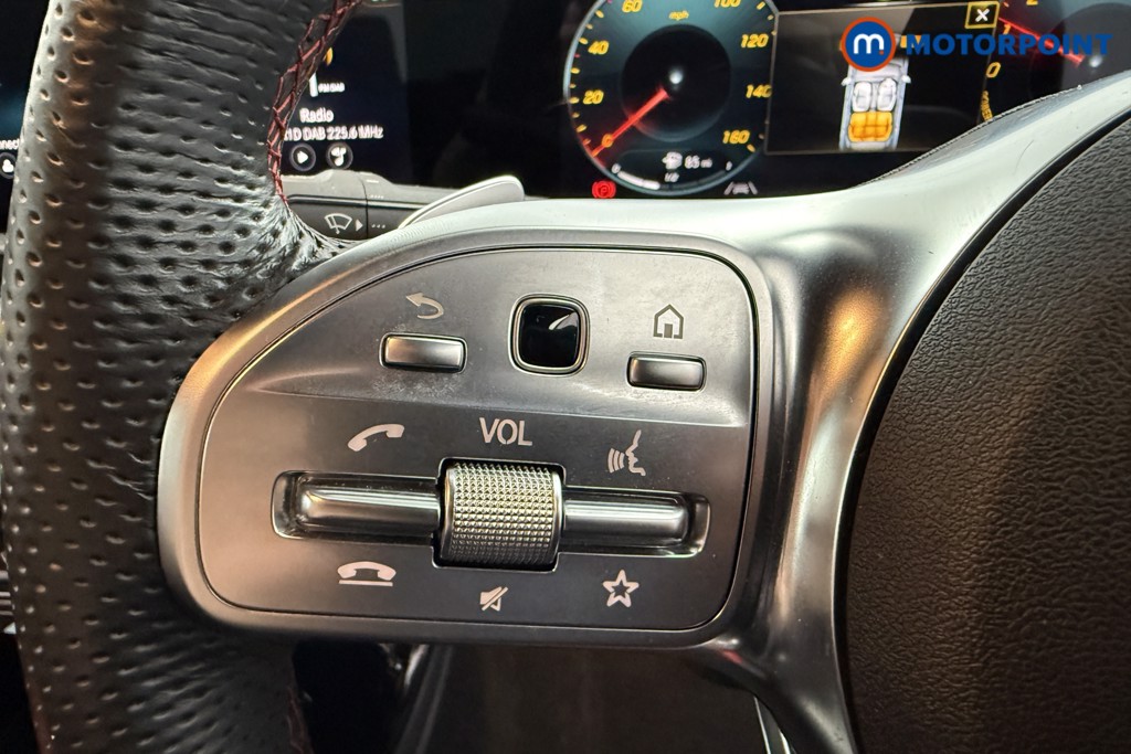 Used Mercedes-Benz CLA 2021 for sale - 77631282: Photo 11