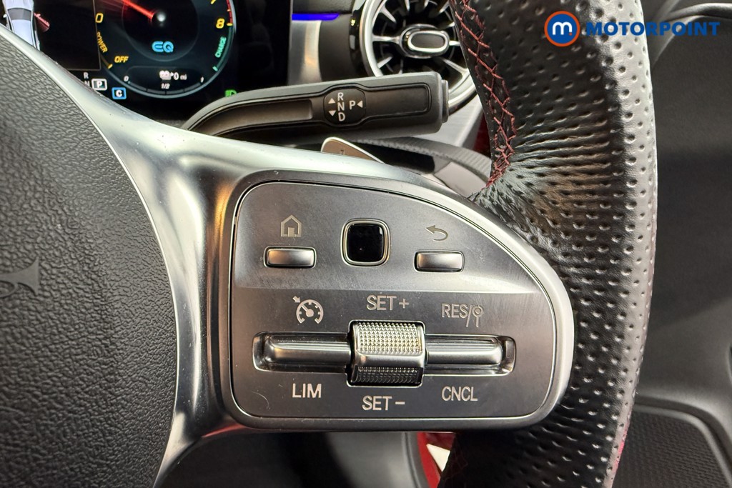 Used Mercedes-Benz CLA 2021 for sale - 77631282: Photo 12