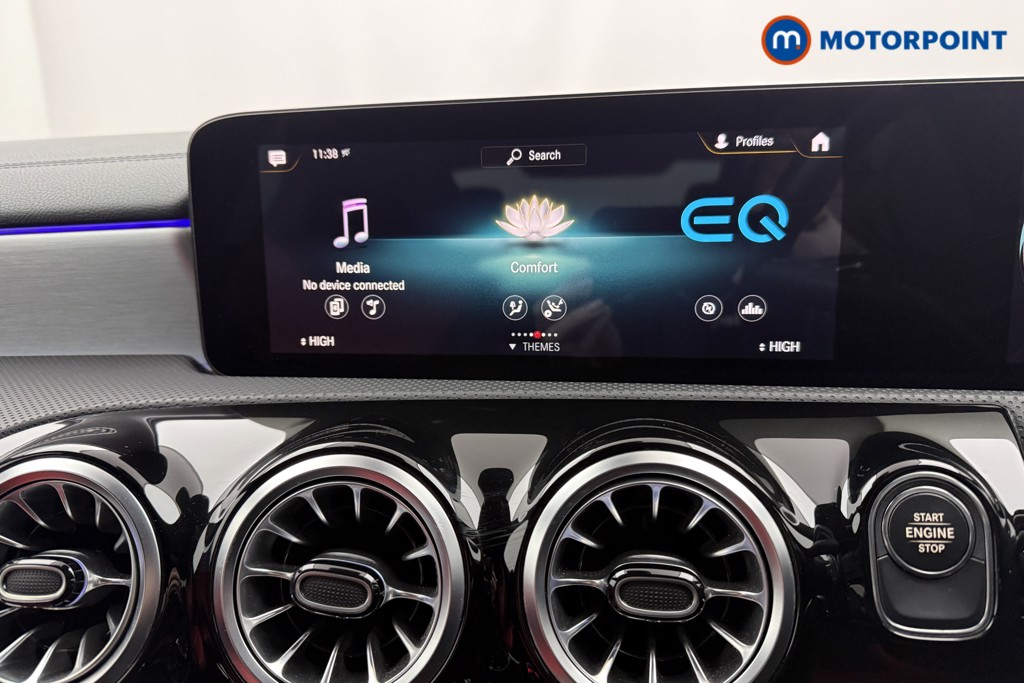 Used Mercedes-Benz CLA 2021 for sale - 77631282: Photo 15