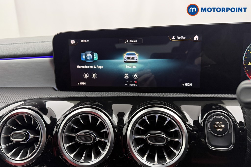 Used Mercedes-Benz CLA 2021 for sale - 77631282: Photo 16