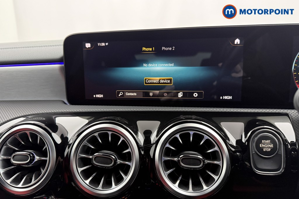 Used Mercedes-Benz CLA 2021 for sale - 77631282: Photo 17