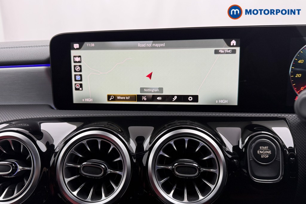 Used Mercedes-Benz CLA 2021 for sale - 77631282: Photo 18