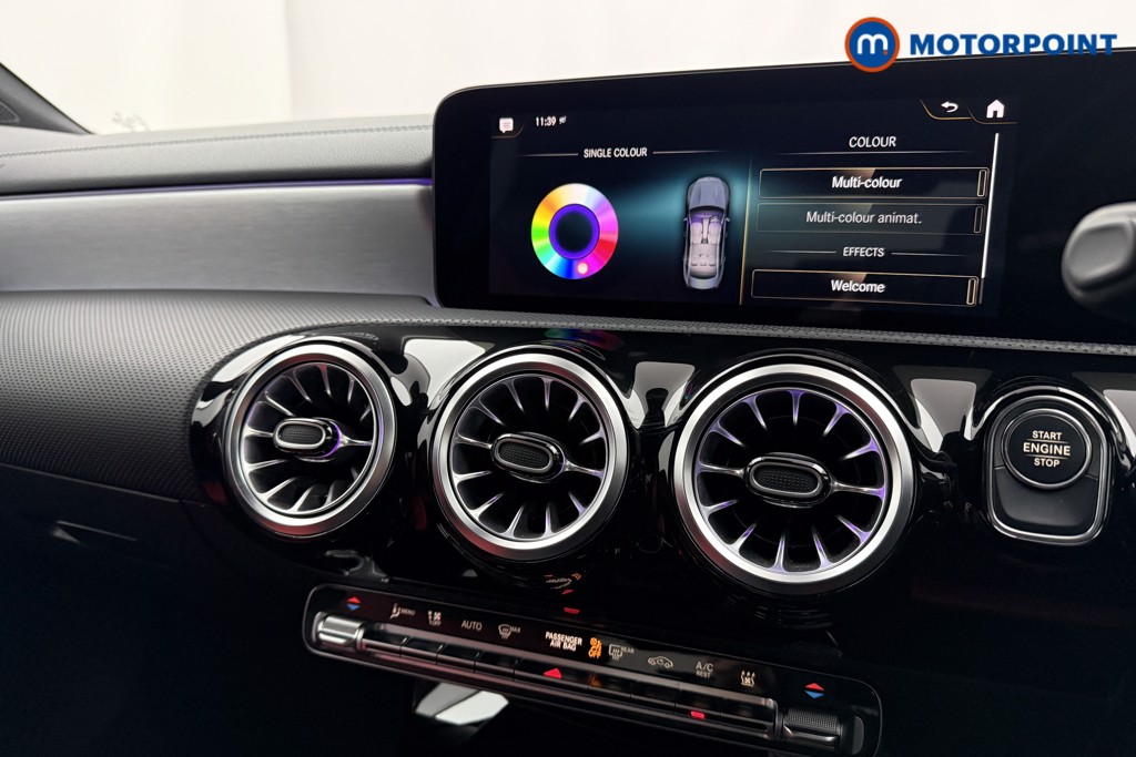 Used Mercedes-Benz CLA 2021 for sale - 77631282: Photo 19