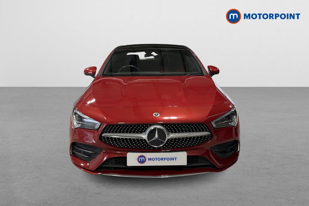 Used Mercedes-Benz CLA 2021 for sale - 77631282: Photo 2