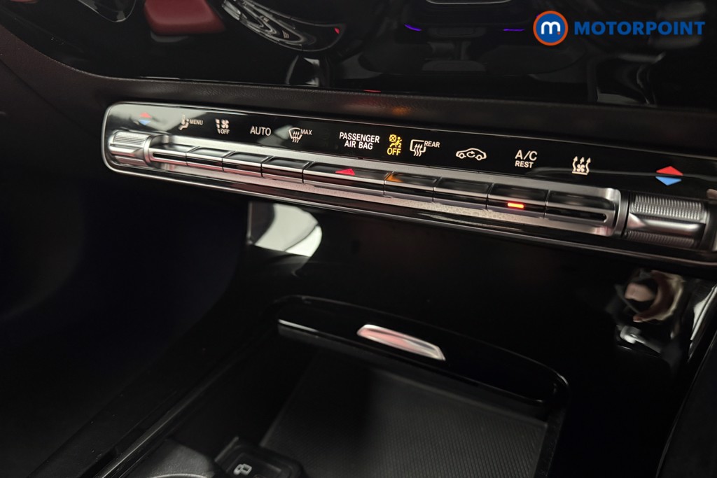 Used Mercedes-Benz CLA 2021 for sale - 77631282: Photo 21