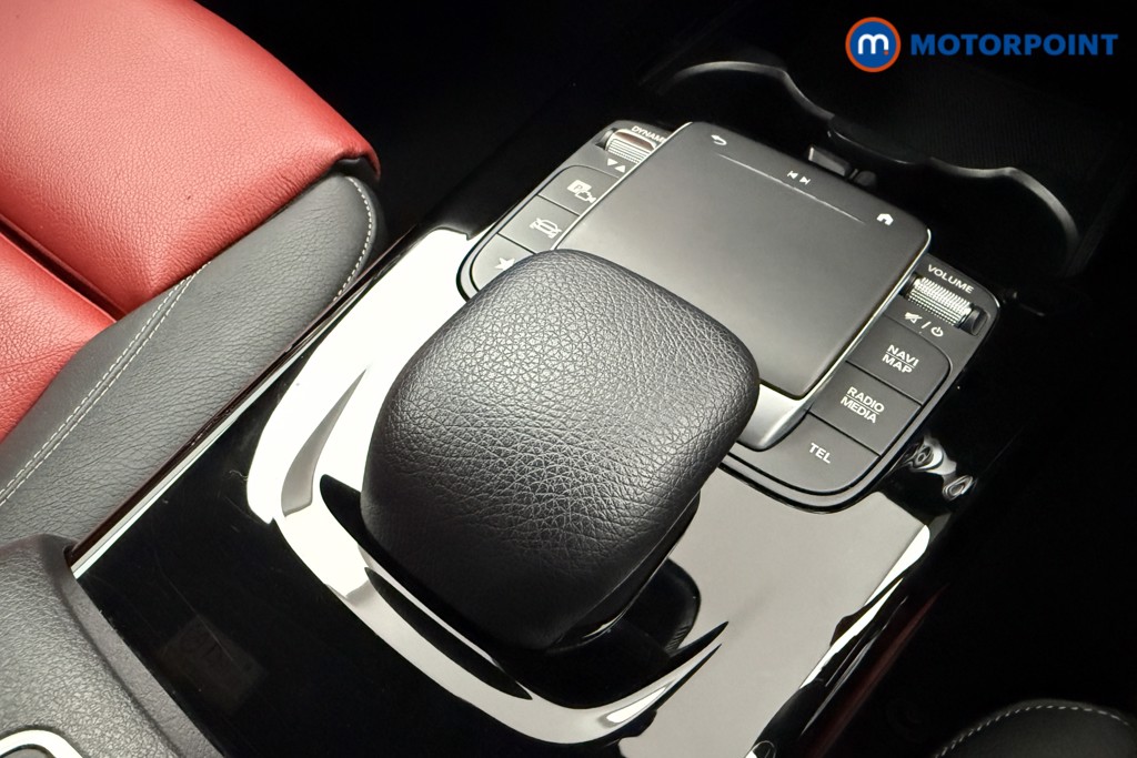 Used Mercedes-Benz CLA 2021 for sale - 77631282: Photo 23