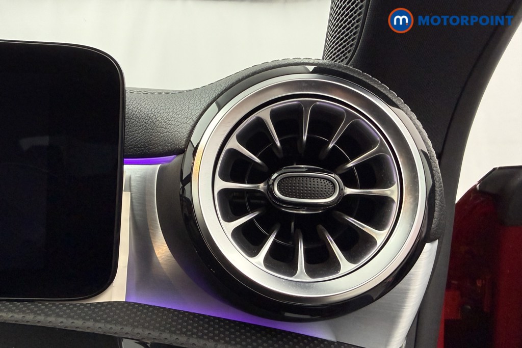 Used Mercedes-Benz CLA 2021 for sale - 77631282: Photo 26