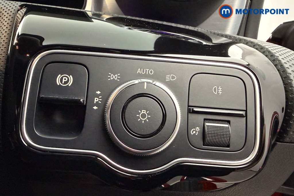 Used Mercedes-Benz CLA 2021 for sale - 77631282: Photo 27