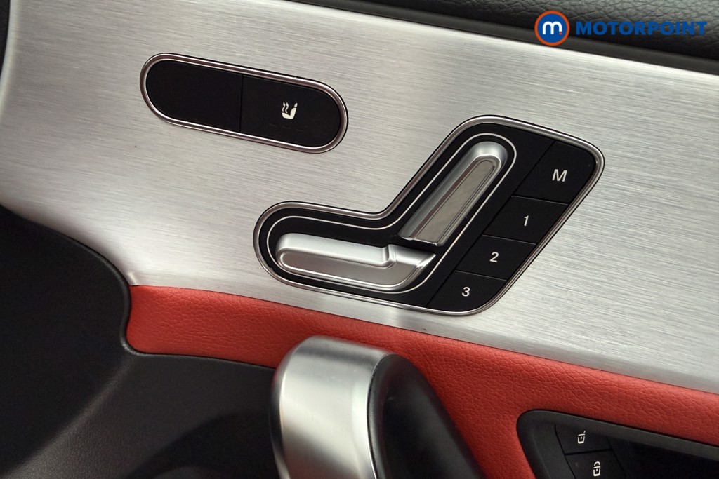 Used Mercedes-Benz CLA 2021 for sale - 77631282: Photo 30