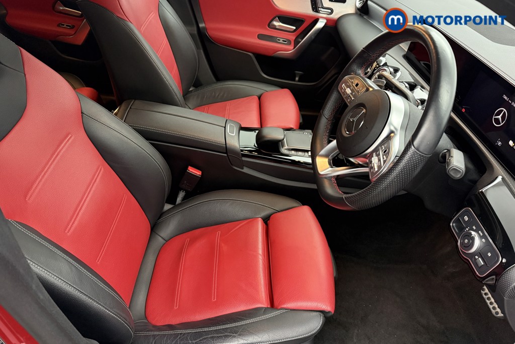 Used Mercedes-Benz CLA 2021 for sale - 77631282: Photo 31