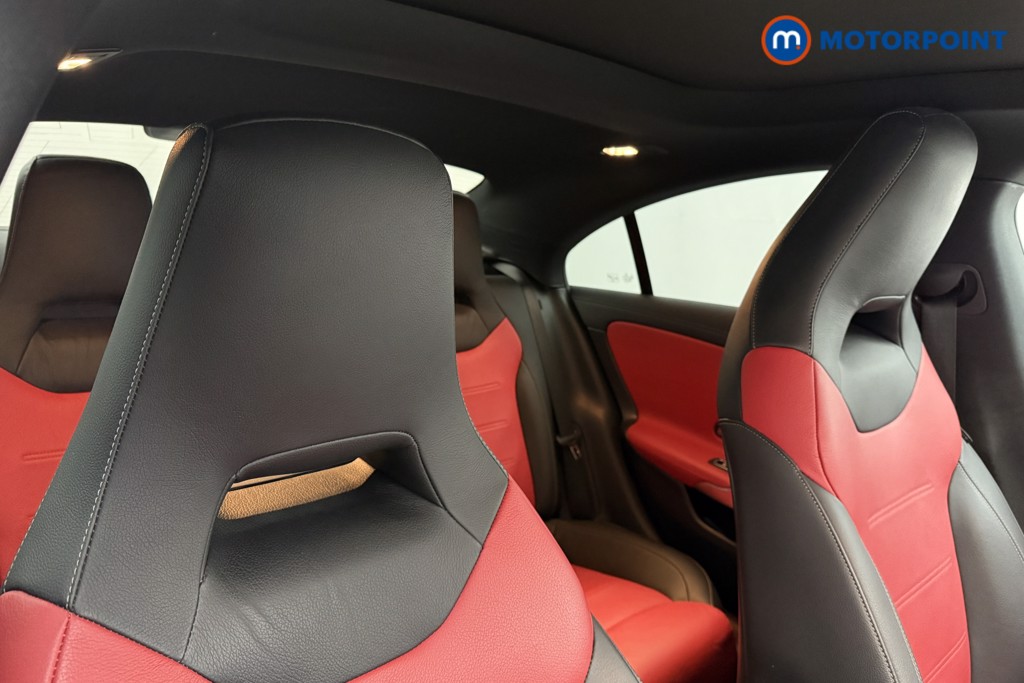 Used Mercedes-Benz CLA 2021 for sale - 77631282: Photo 32