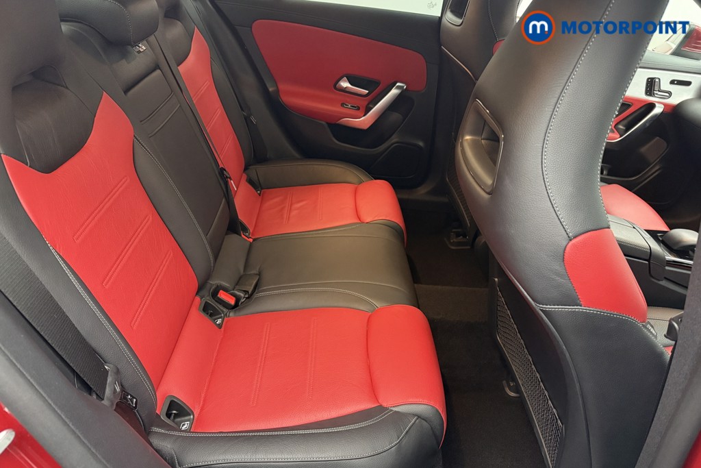 Used Mercedes-Benz CLA 2021 for sale - 77631282: Photo 33