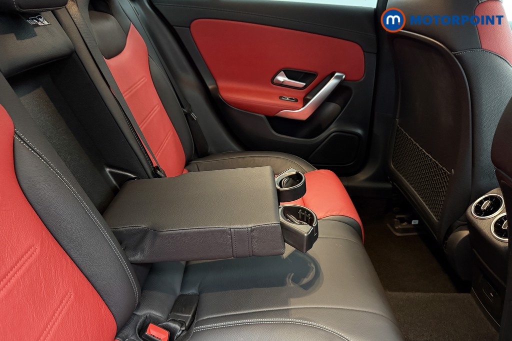 Used Mercedes-Benz CLA 2021 for sale - 77631282: Photo 35