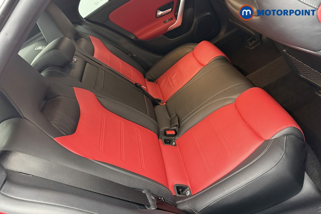 Used Mercedes-Benz CLA 2021 for sale - 77631282: Photo 36