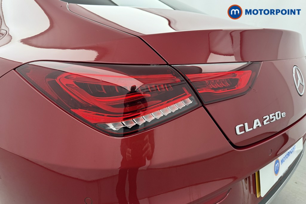 Used Mercedes-Benz CLA 2021 for sale - 77631282: Photo 38