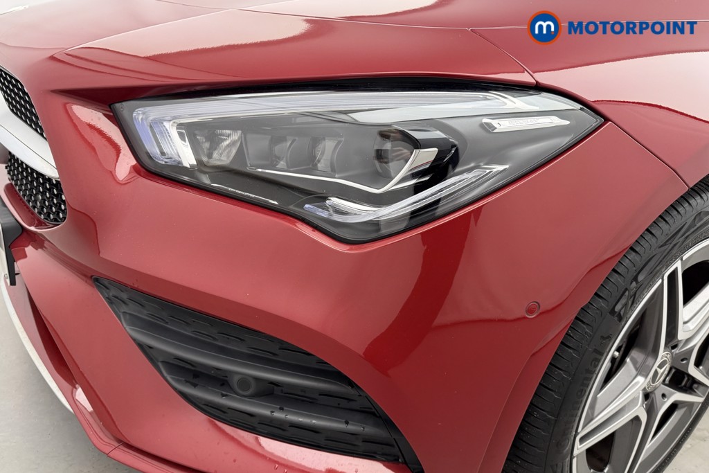 Used Mercedes-Benz CLA 2021 for sale - 77631282: Photo 39