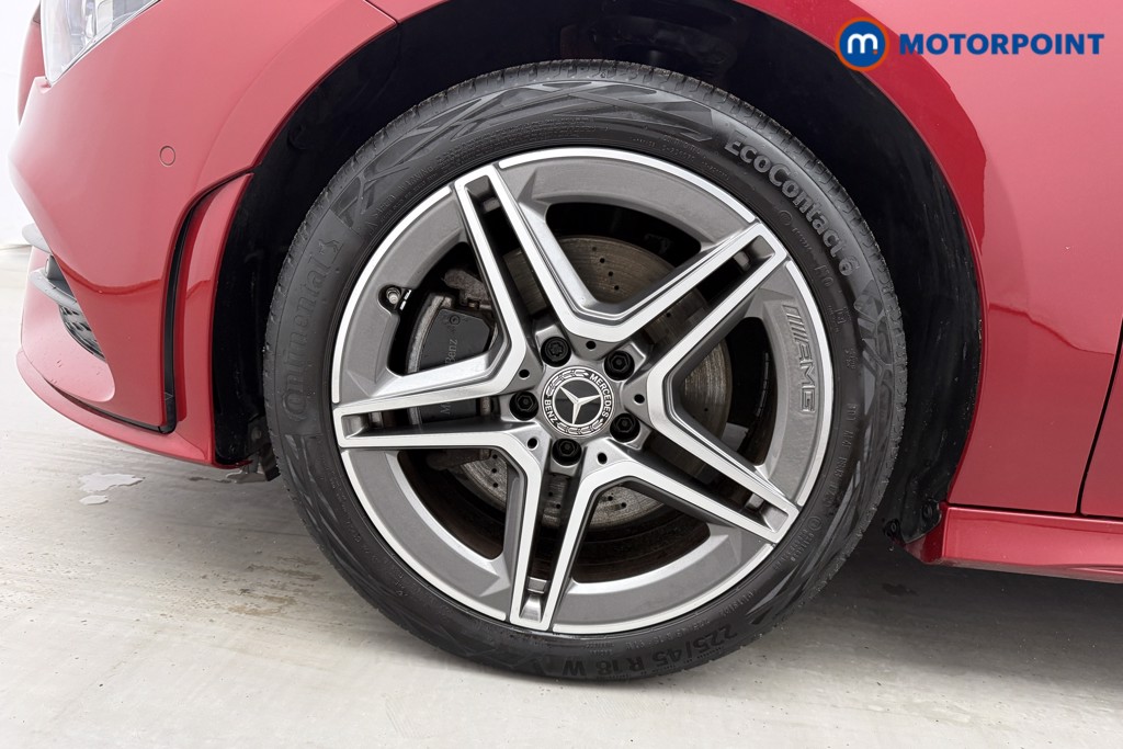 Used Mercedes-Benz CLA 2021 for sale - 77631282: Photo 41