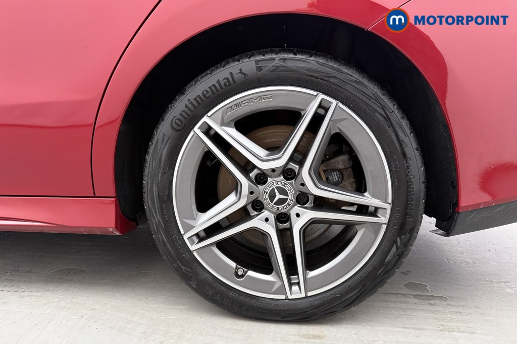 Used Mercedes-Benz CLA 2021 for sale - 77631282: Photo 42