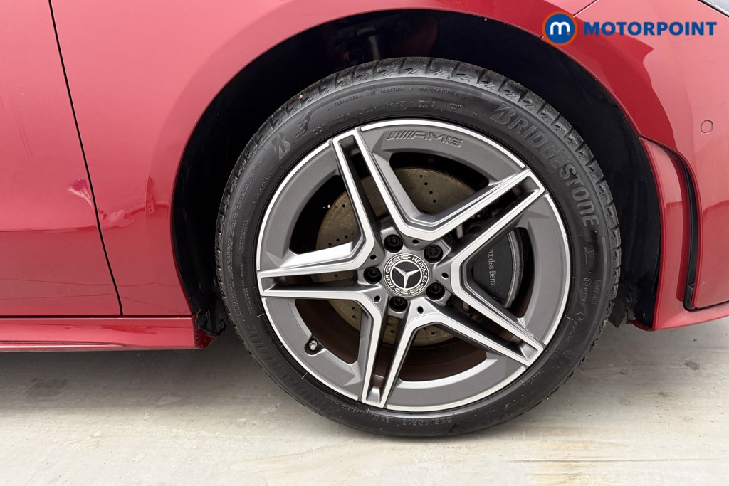 Used Mercedes-Benz CLA 2021 for sale - 77631282: Photo 44