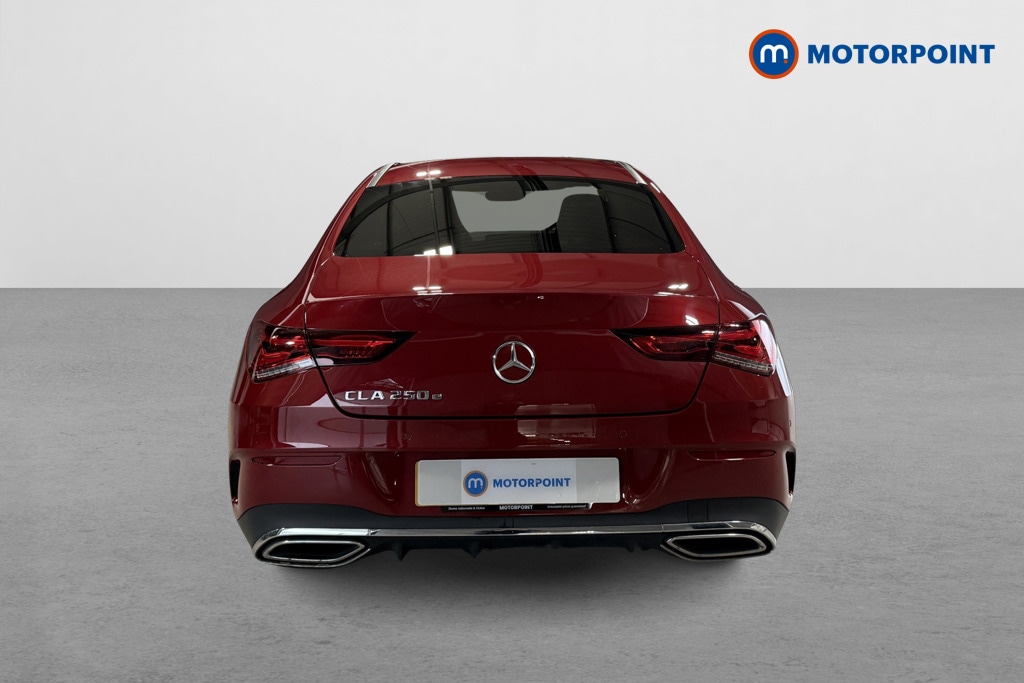 Used Mercedes-Benz CLA 2021 for sale - 77631282: Photo 6