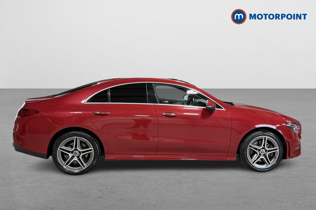 Used Mercedes-Benz CLA 2021 for sale - 77631282: Photo 8