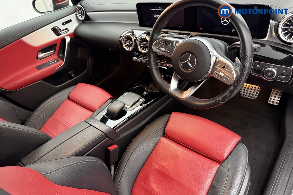 Used Mercedes-Benz CLA 2021 for sale - 77631282: Photo 9