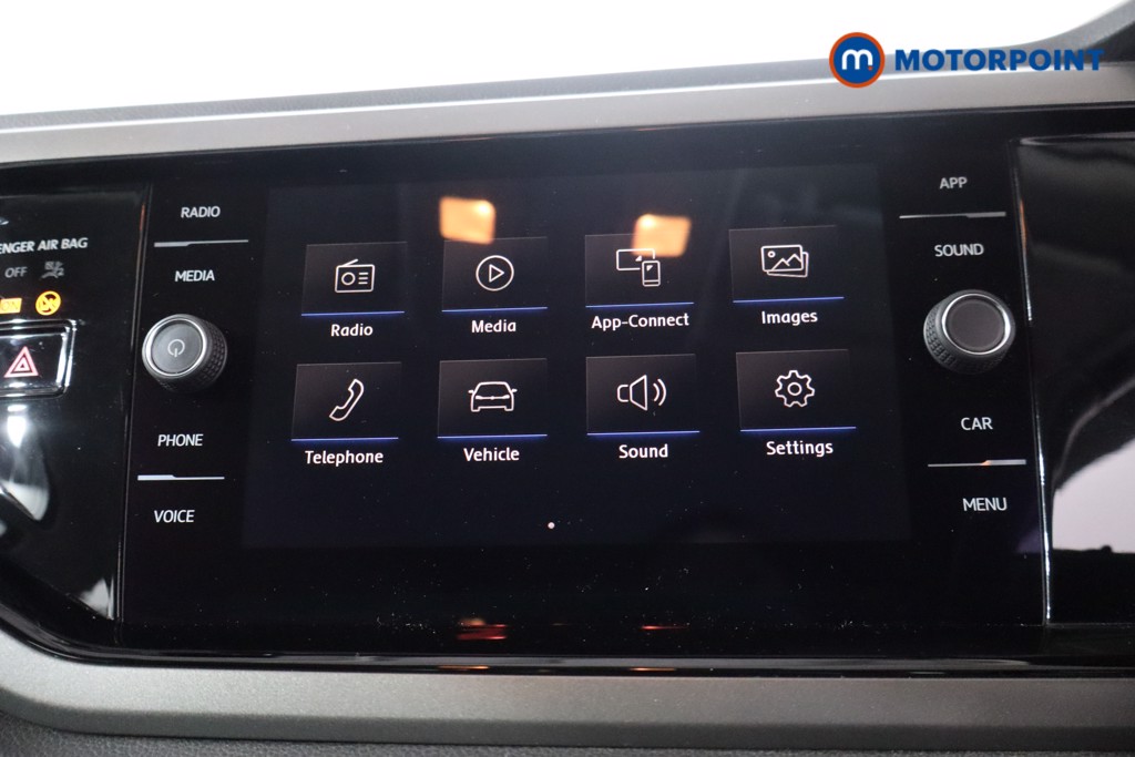 Used Volkswagen Polo 2018 for sale - 77179025: Photo 10