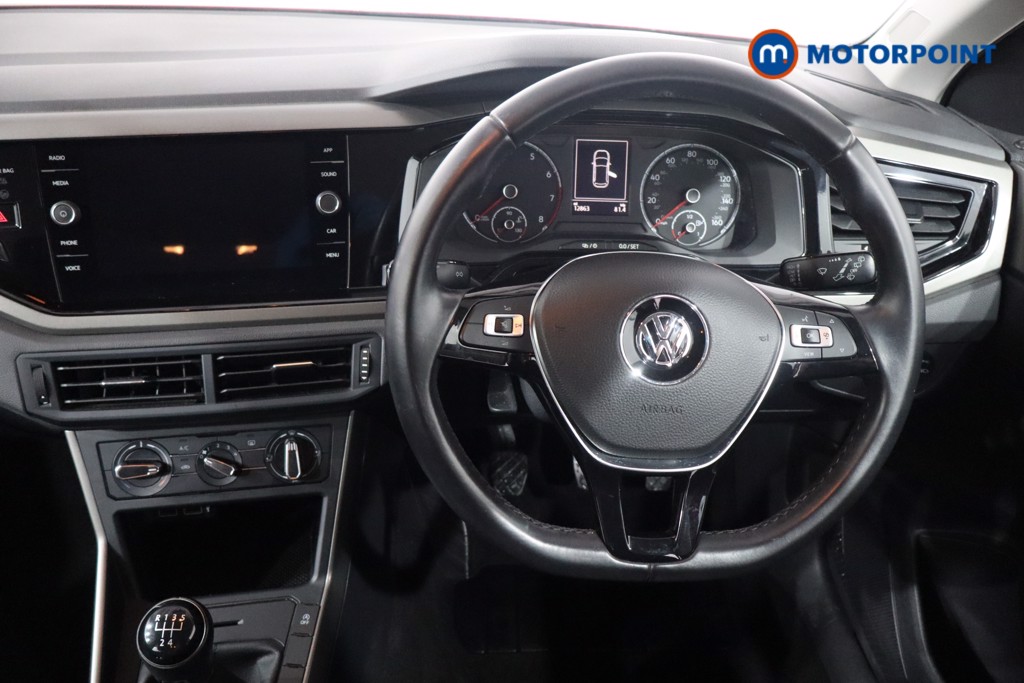 Used Volkswagen Polo 2018 for sale - 77179025: Photo 11