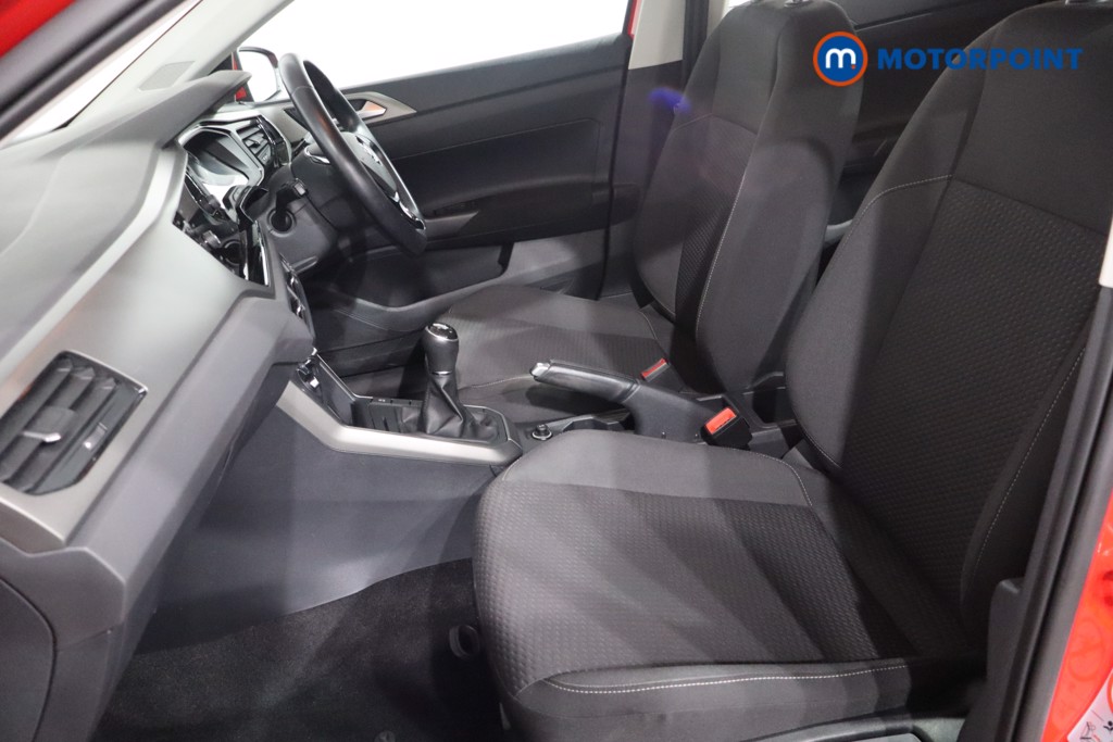 Used Volkswagen Polo 2018 for sale - 77179025: Photo 12