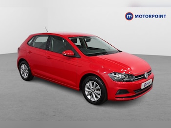 Used Volkswagen Polo undefined for sale - 77179025: Photo