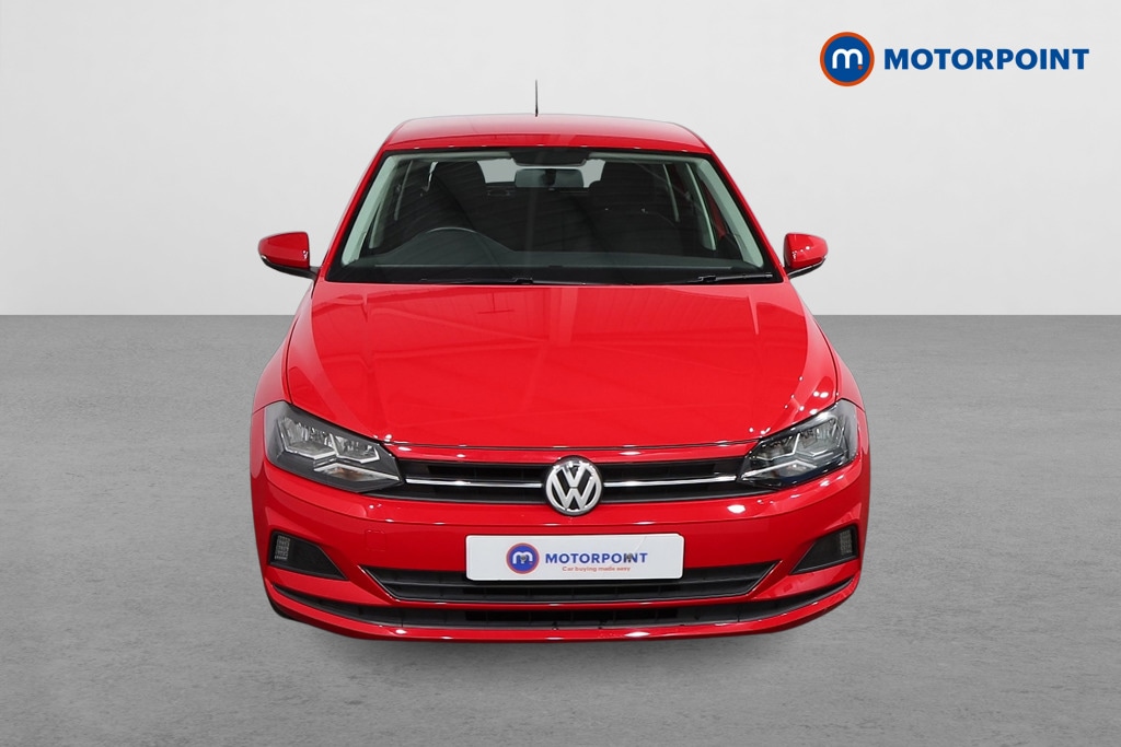 Used Volkswagen Polo 2018 for sale - 77179025: Photo 2