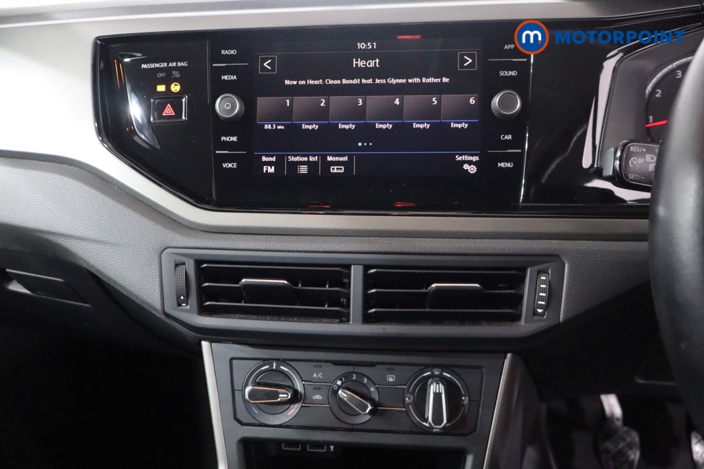 Used Volkswagen Polo 2018 for sale - 77179025: Photo 23