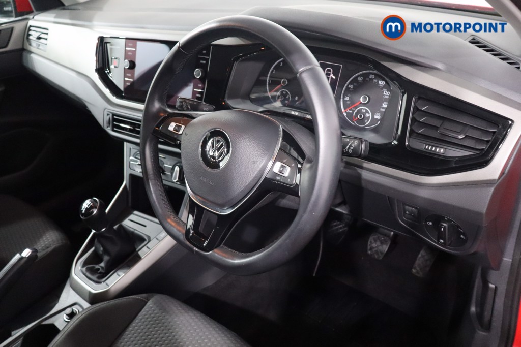 Used Volkswagen Polo 2018 for sale - 77179025: Photo 30