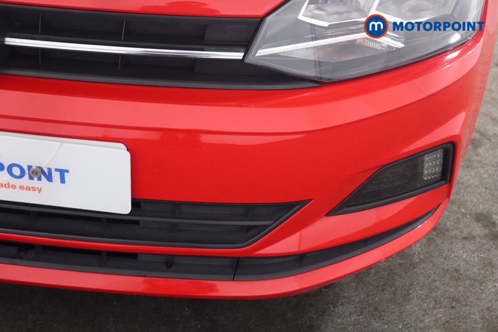 Used Volkswagen Polo 2018 for sale - 77179025: Photo 34