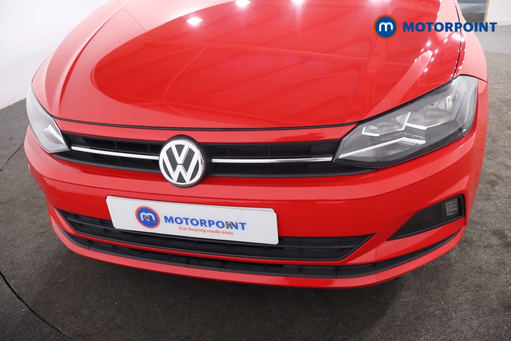 Used Volkswagen Polo 2018 for sale - 77179025: Photo 36