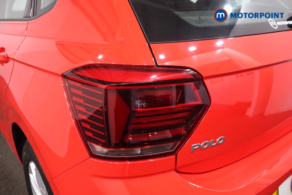 Used Volkswagen Polo 2018 for sale - 77179025: Photo 39