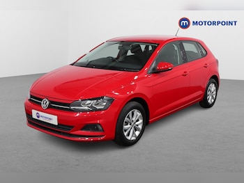 Used Volkswagen Polo undefined for sale - 77179025: Photo
