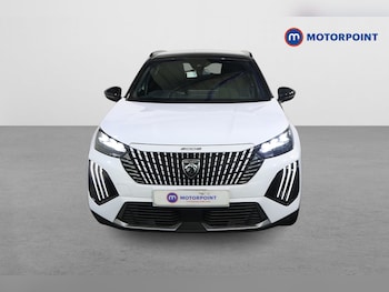 Used Peugeot 2008 2025 for sale - 78294320: Photo