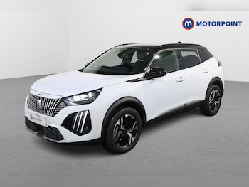 Used Peugeot 2008 2025 for sale - 78294320: Photo