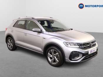 2023 - 1.5 TSI R-Line 5dr DSG