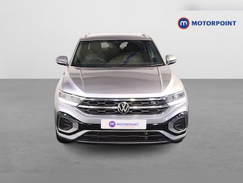 Used Volkswagen T-Roc 2023 for sale - 75383502: Photo